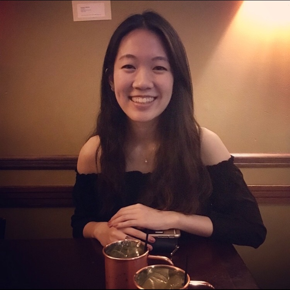 Meet your Posher, Jen